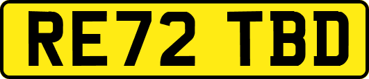 RE72TBD