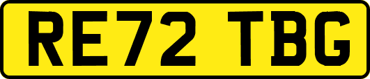 RE72TBG
