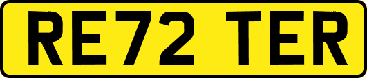 RE72TER