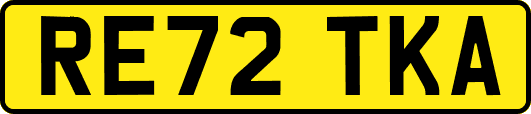 RE72TKA