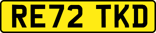 RE72TKD