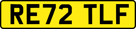 RE72TLF