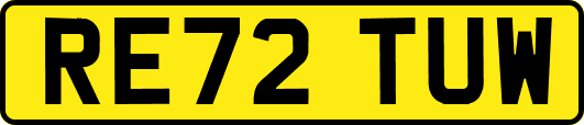 RE72TUW