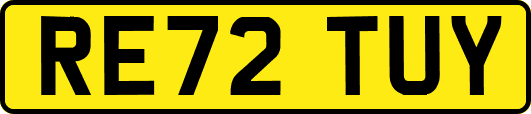 RE72TUY
