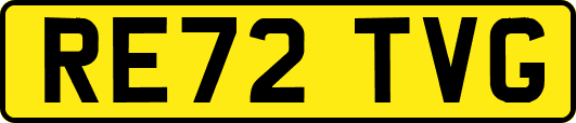 RE72TVG