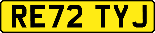 RE72TYJ