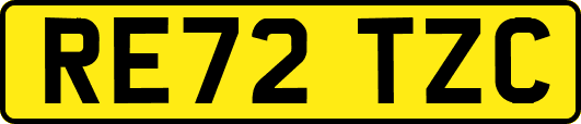 RE72TZC