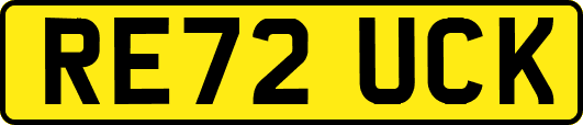 RE72UCK