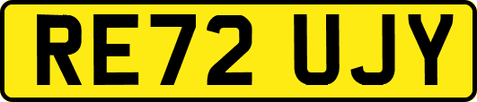 RE72UJY