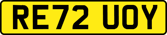 RE72UOY
