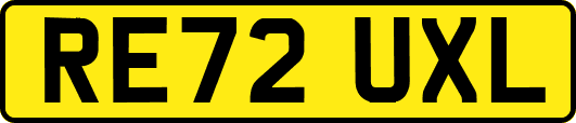 RE72UXL