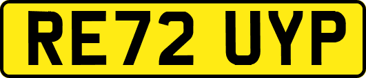 RE72UYP