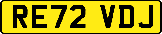 RE72VDJ