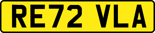 RE72VLA