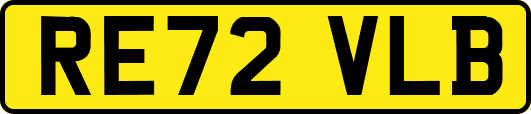RE72VLB