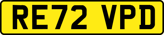 RE72VPD