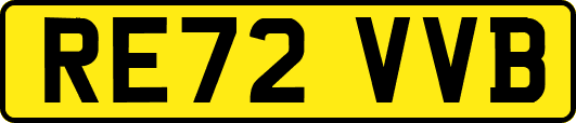 RE72VVB