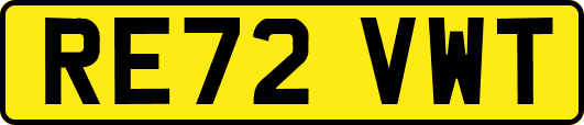 RE72VWT