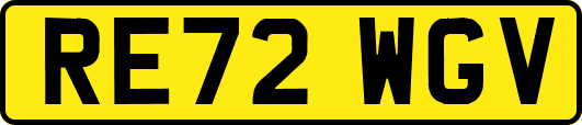 RE72WGV