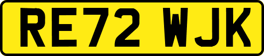 RE72WJK