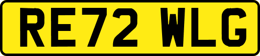 RE72WLG