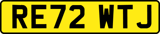 RE72WTJ