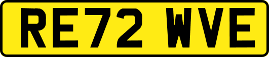 RE72WVE