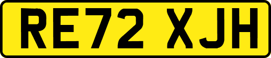 RE72XJH