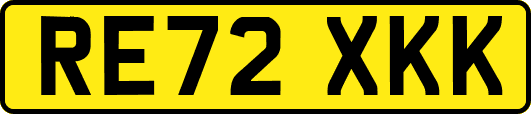 RE72XKK