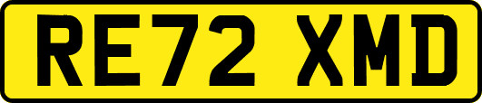 RE72XMD