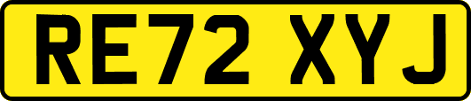 RE72XYJ
