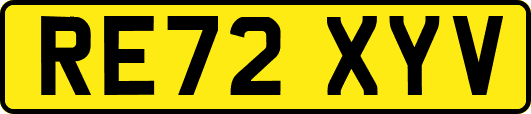 RE72XYV