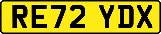 RE72YDX