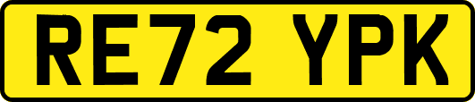RE72YPK