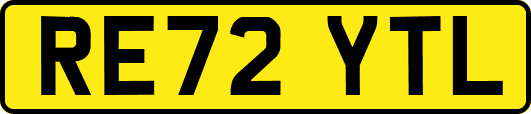 RE72YTL