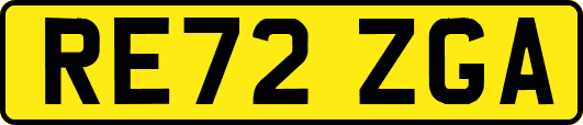 RE72ZGA
