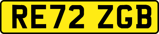 RE72ZGB