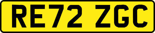 RE72ZGC