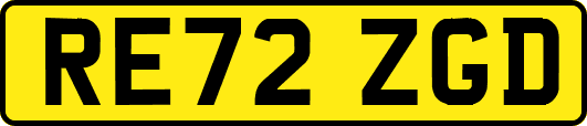 RE72ZGD