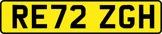 RE72ZGH