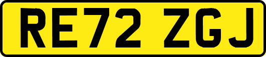 RE72ZGJ