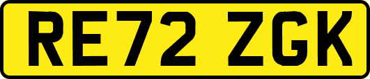 RE72ZGK
