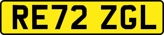 RE72ZGL