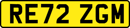 RE72ZGM