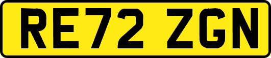 RE72ZGN