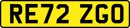 RE72ZGO