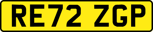 RE72ZGP