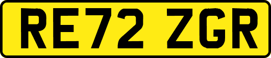 RE72ZGR