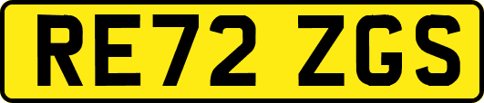RE72ZGS