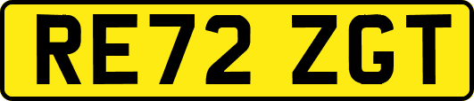 RE72ZGT
